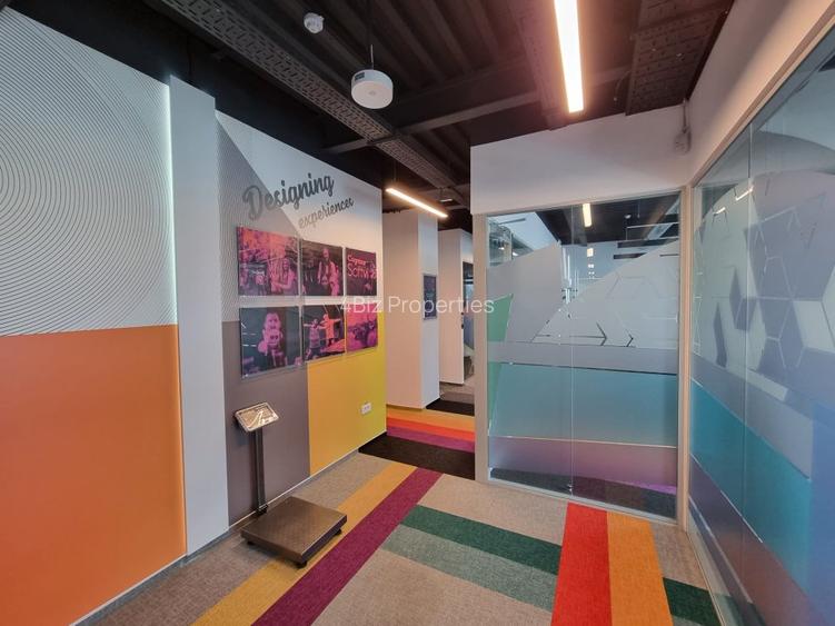 Birouri clasa A de închiriat, zona Iulius Mall, COMISION 0% - 6