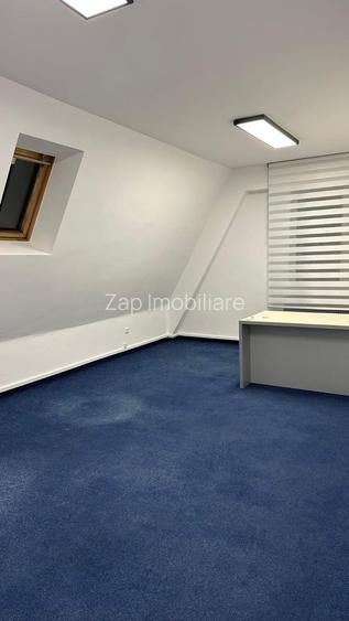 Spațiu de birou 20 mp - ocupabil imediat - 13