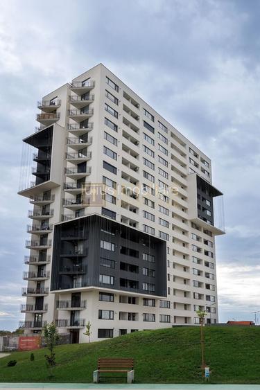 Xcity Tower, 2 camere, centrala proprie - 13