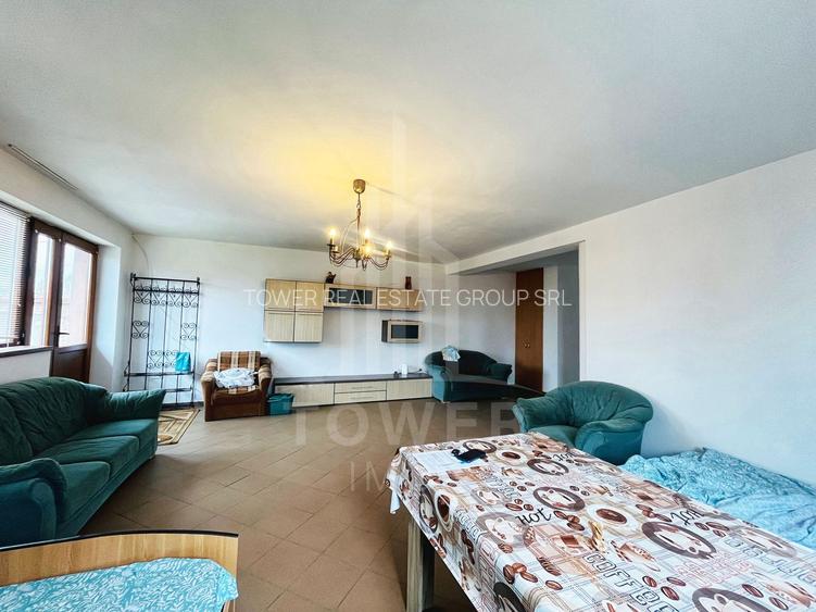 Casă de închiriat-Veterani - 7