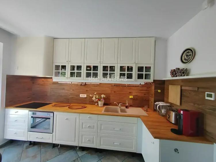 Casa Individuala Corbeanca I Laguna Albastra I Teren 830mp - 4