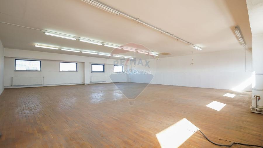 Închiriere spatiu în Brașov ideal sala fitness cursuri de dans birouri - 3