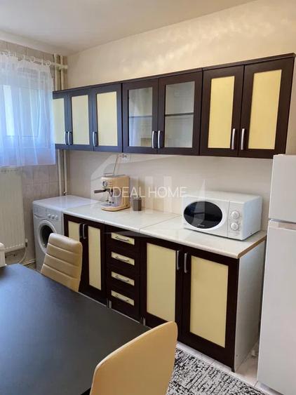 Apartament 2 camere, recent renovat, cartier Grigorescu - 6
