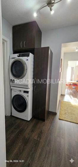 Inchiriere apartament 3 camere | Baneasa-Sisesti - 7