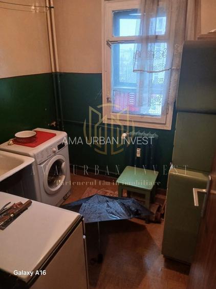 berceni secuilor mtrou piata sudului 10minute - 5