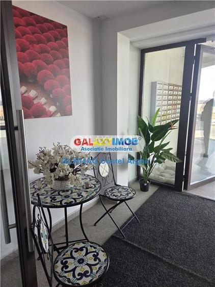 Vindem ap cu 2 camere Mamaia Nord-Navodari , mobilat si utilat - 27