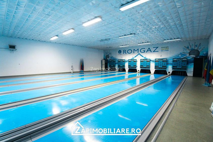 Spațiu comercial de 735mp în zona Centrala - comision Zero - 4