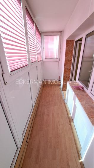 Parcul Circului-Lacul Tei, 2 camere de inchiriat, p/10, decomandat, balcon - 11