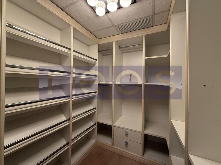 VANZARE PENTHOUSE DEOSEBIT 181MP | TERASA 280MP | MOBILAT - UTILAT LUX - 16