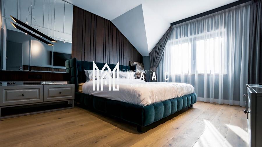 Casă deosebita Goranu-Ramnicu Valcea| 220mp util| 673 mp teren - 8