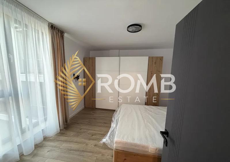 Apartament 3 camere , 2 bai , terasa , bloc nou , spatiu verde generos ,210,000€
