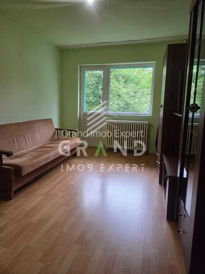 Ap 2 camere | BALCON | BOXA | Zona Manastur-Clabucet - 2