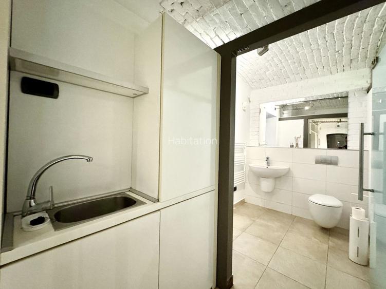 Spațiu de Birouri Elegant în Clădire Istorică Renovată – Piața Unirii, - 16