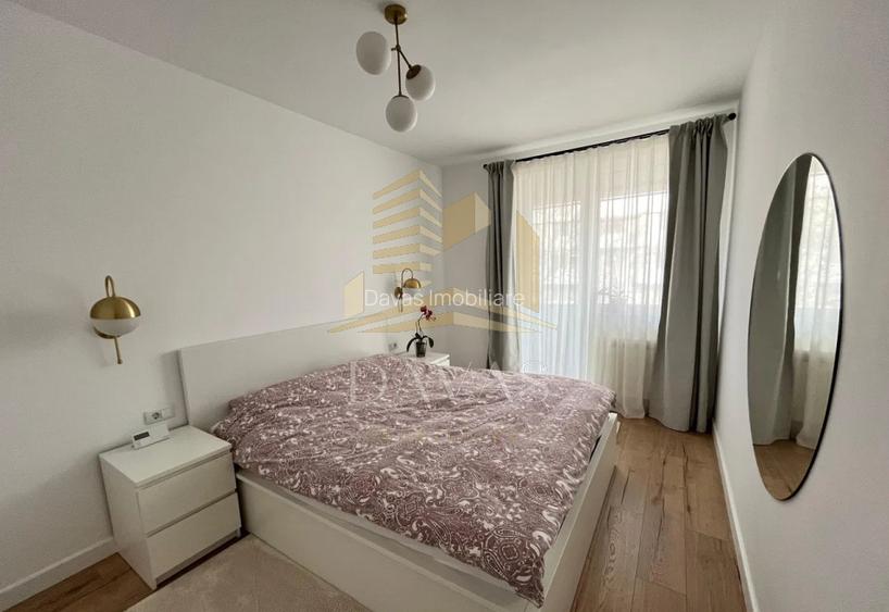 Apartament 3 camere semidecomandat | Gheorgheni | Modern - 9