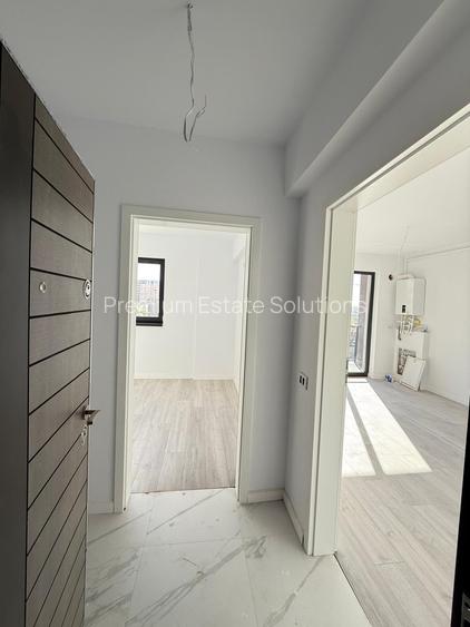 Apartament tip studio - Bloc Nou - Comision 0% - Tva Inclus - Militari Residence - 13