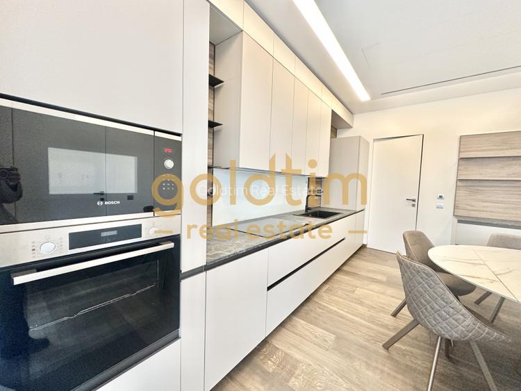 APARTAMENT IMPRESIONANT/EXCLUSIVIST/COMPLEX BOUTIQUE/CAMERA PERSONAL/KISELEFF - 15