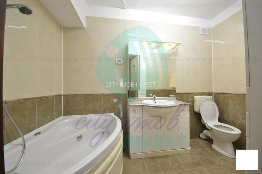 Apartament 5 camere cu 2 parcari,  langa parcul Herastrau - 9