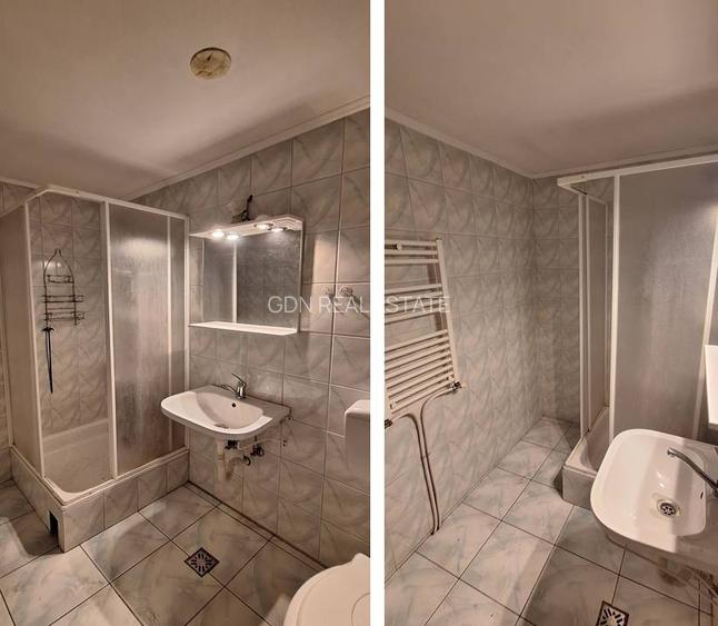 Apartament 4 camere, strada Tuberozelor - 10