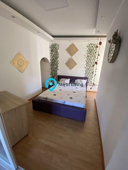 Vila 7 camere -Hala Traian Bucuresti - 12