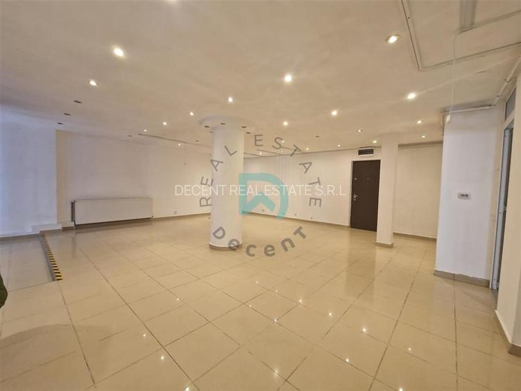 Spatiu birouri de vanzare Centrul Civic Brasov - 2