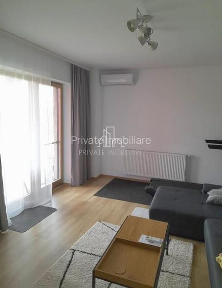 Apartament 2 camere, Mobilat/Utilat + Parcare, Tudor Green/Fomco - 6