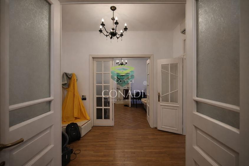 Casa la curte zona Timpuri Noi Vitan - 13