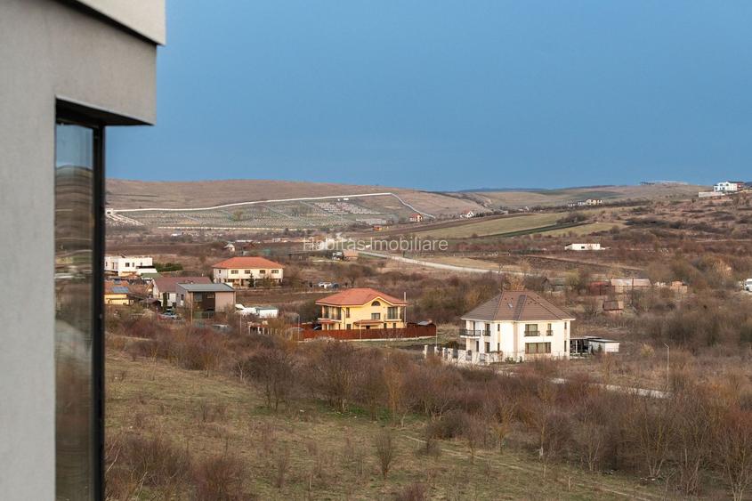 0% COMISION! 3 camere, 82mp, la cheie, terasa 26mp, parcare inclusa - 23