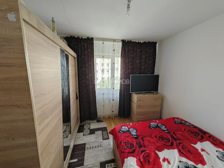 3 camere amenajat, curat - 5