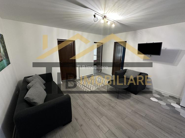 Apartament de 3 camere, 70mp, parcare, Zona Semi-Central - 2