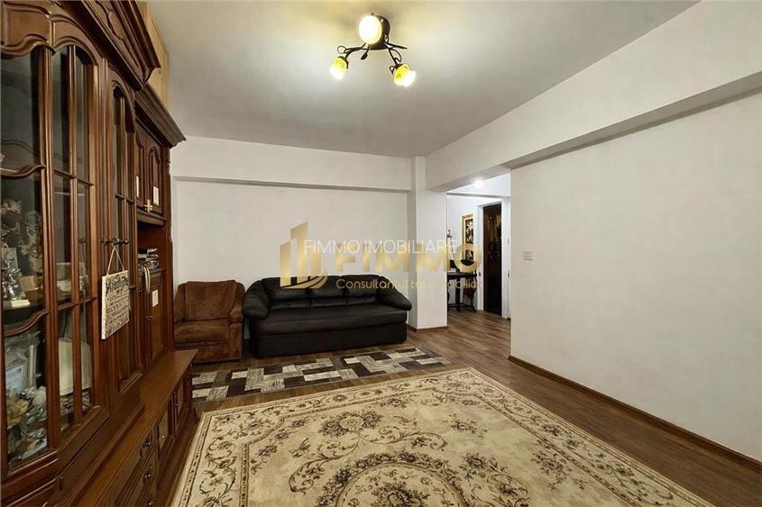 Apartament 3 cam | ET 1 | 63mp | Burdujeni | ID:1596 - 3