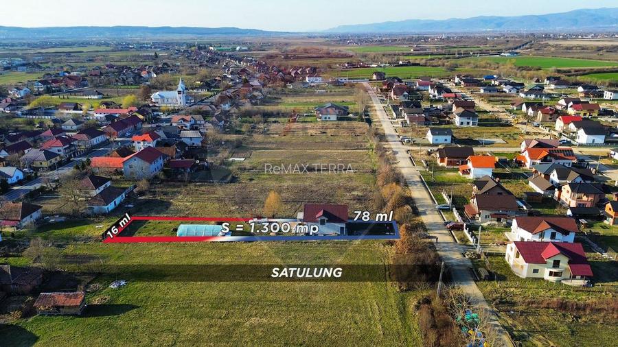 Casă nouă de vânzare 220 mp 13 ari teren SATULUNG 15KM de BAIA MARE - 4