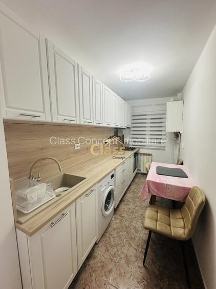Apartament 3 camere | Decomandat | 74 mpu | zona Mc Donalds Manastur  - 3