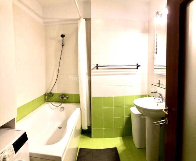 Inchiriere 2 Camere Soseaua Nordului - Herastrau - 5