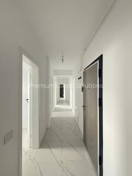 APARTAMENT 3 CAMERE-DE VANZARE-MILITARI RESIDENCE-COMISION 0 - 5