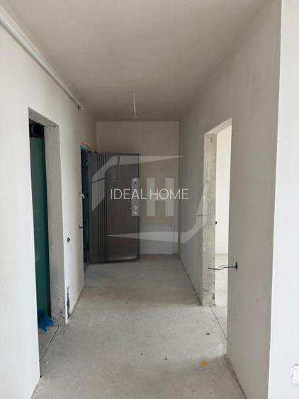 Apartament 2 camere, terasa, parcare, zona Eroilor - 6