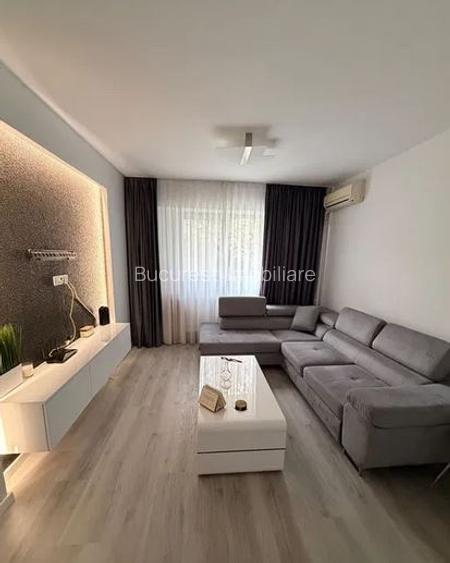 Apartament 2 Camere,Iancului,bl.1977,reabilitat,parter/10,Amenajat,centrala - 2