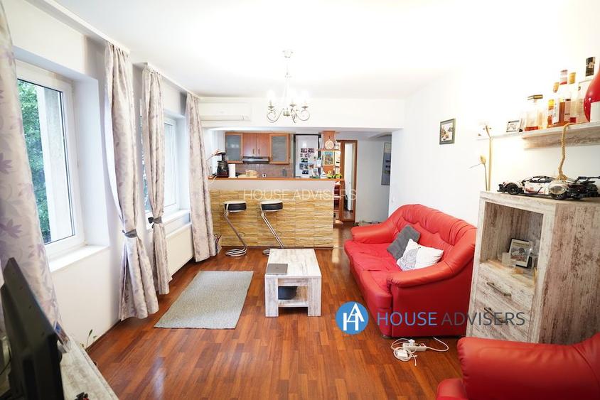 Inchiriere apartament 2 camere Universitate - 2