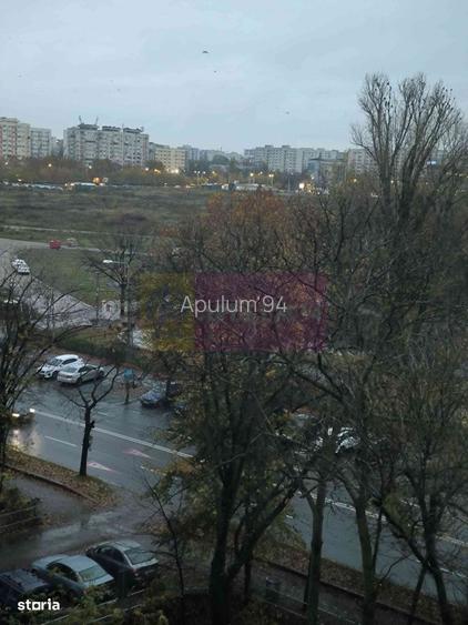 Apart. 2 camere situat între biserica de la  Potcoava și cinema Gloria - 14