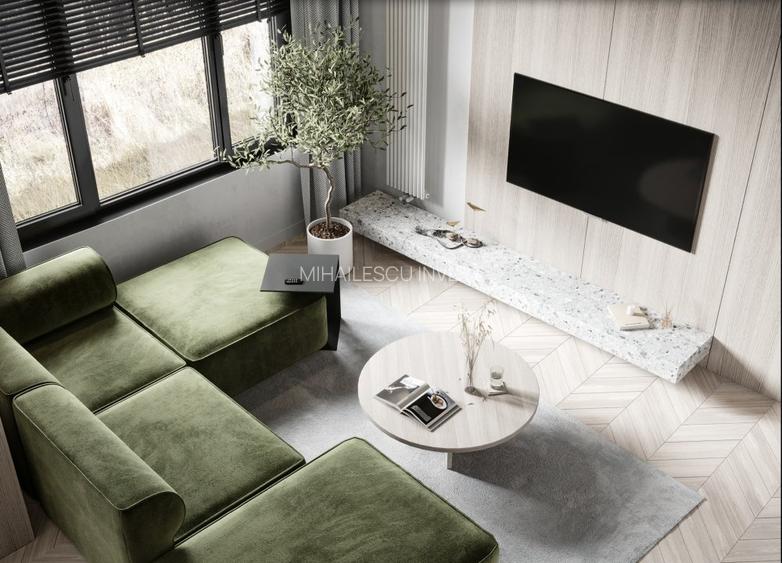 OFERTĂ LIMITATĂ – Apartamente noi la doar 1.200 €/mp + TVA - 15 min metrou - 5