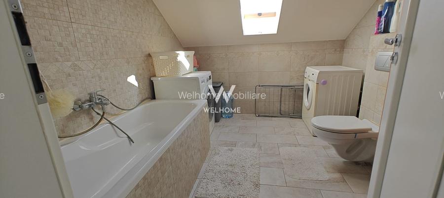 Apartament spațios cu 4 camere, mobilat, în Valea Aurie – 2 niveluri, 98 mp - 4