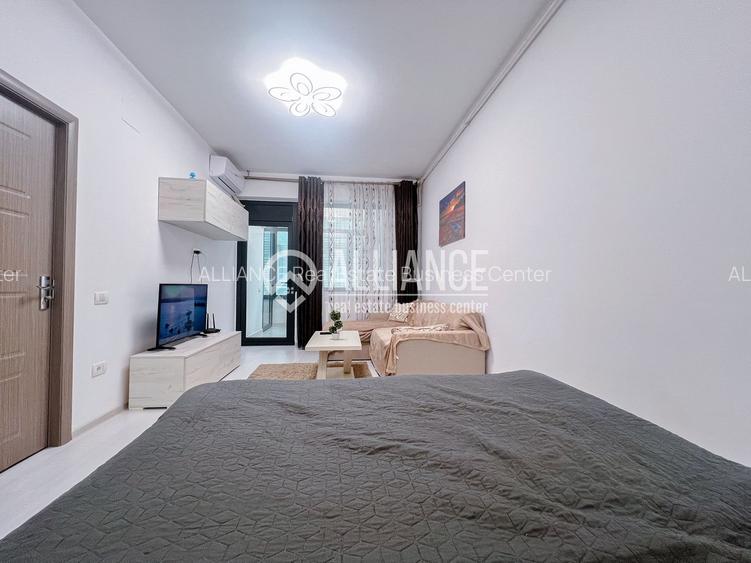 Tomis Nord (COD 05) - Campus | Apartament 2 Camere Decomandate|Premium - 5