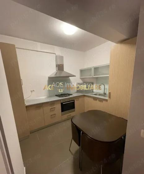 Garsoniera de inchiriat | Tineretului | Metrou | Centrala | Parcare - 6