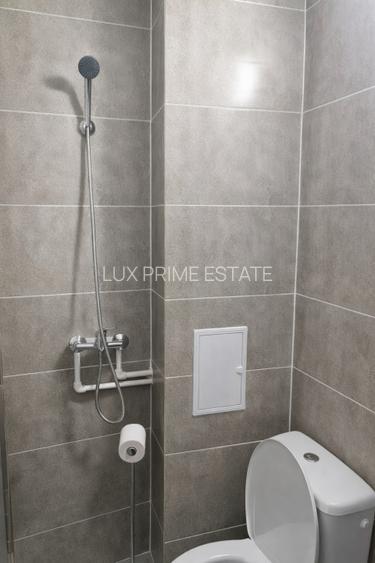 Garsonieră Complexul Studențesc - complet renovată - disponibilă imediat - 8