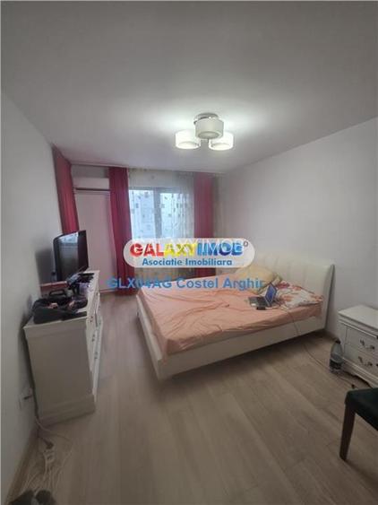 Inchiriem ap cu 3 cam la Balcescu Residence, mobilat si utilat - 2