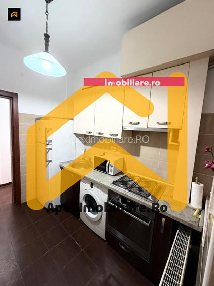 Apartament 3 camere de inchiriat Stefan cel Mare București | ApexImobiliare.ro - 18