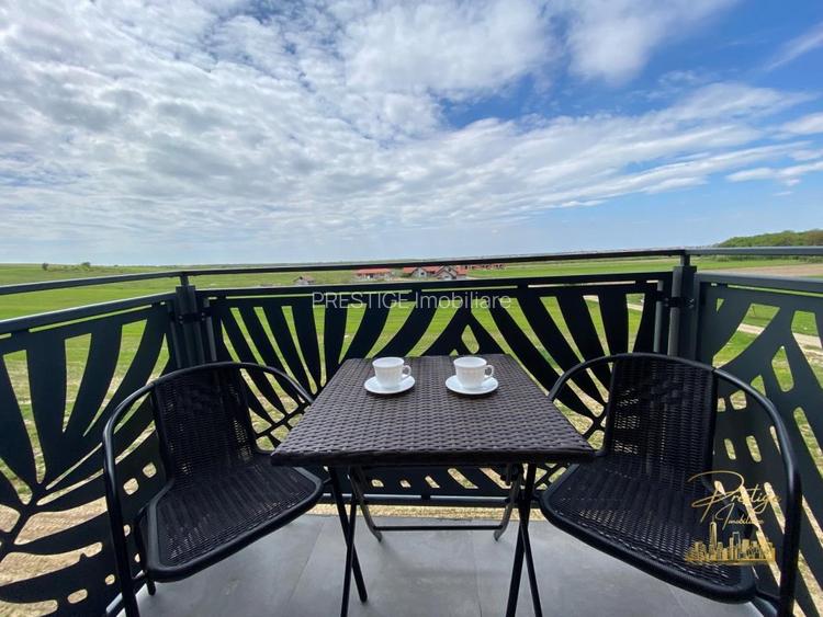 Apartament cu 2 camere pentru regim hotelier de vanzare in Baile Felix - 8