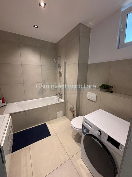Apartament de inchiriat in Oradea, cu 2 camere intr-o zona centrala - 5