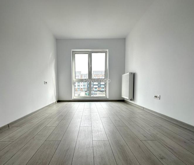 Apartament 3 camere, nemobilat | Parcare subterană + boxă - 6