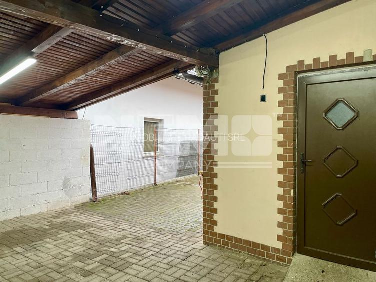 CASA 5 CAMERE | ZONA CENTRALA SAT | COMPLET UTILATA | VOITINEL - 35