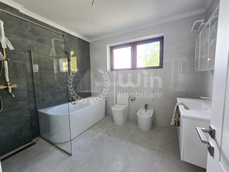 Casa renovata 168mp utili | Teren 299mp | Semicentral | Piata Abator! - 7